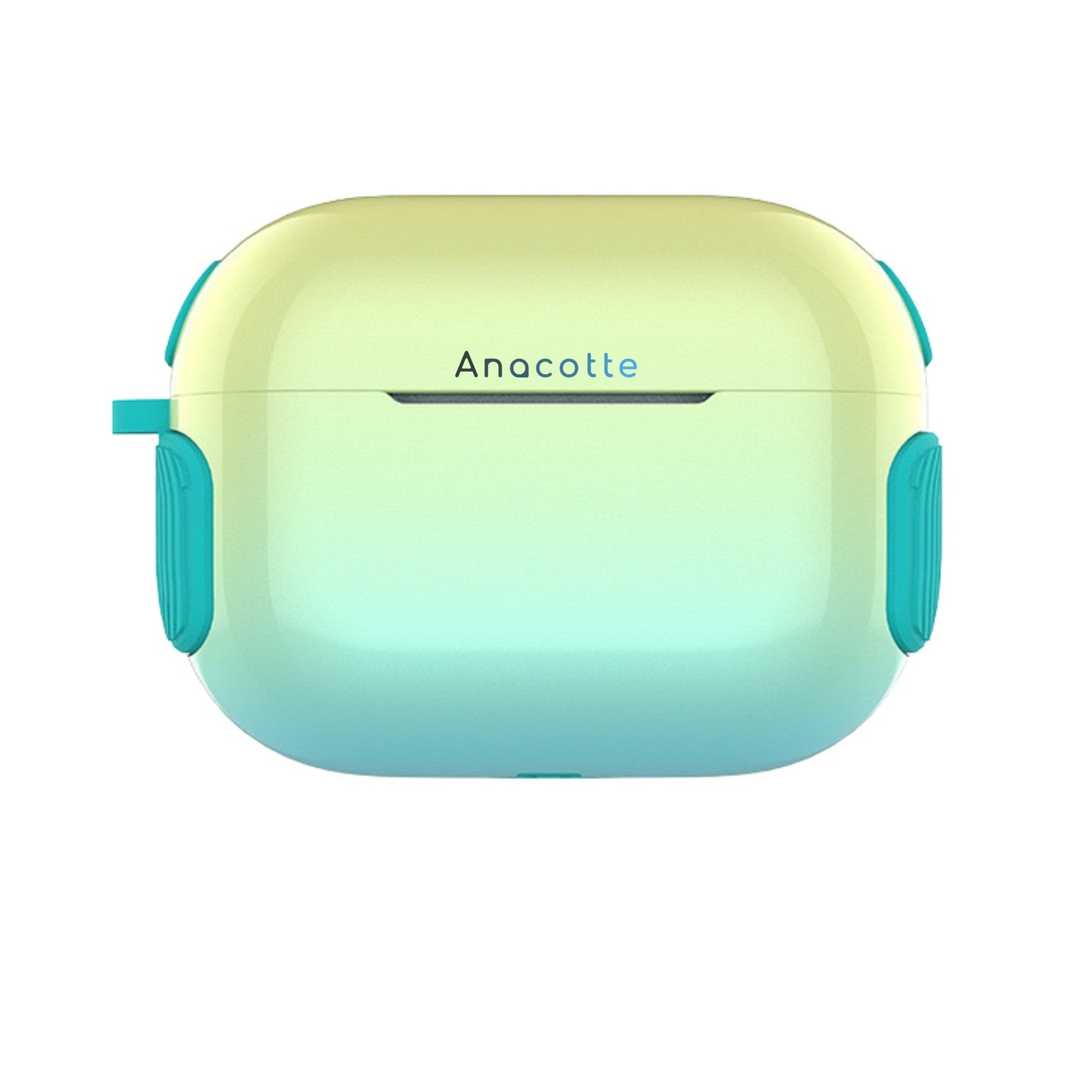 Anacotte Gradient Contrast Pro AirPod Case